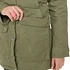 Fjällräven - Greenland Women Parka