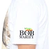 Bob Marley - Tuff Smoke T-Shirt