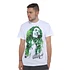 Bob Marley - Dread Leaves T-Shirt