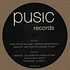 V.A. - Pusic Records 002
