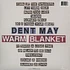 Dent May - Warm Blanket