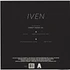 Robot Needs Oil - Iven EP