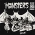 The Monsters - Masks