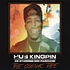 Hus Kingpin & Roc Marciano - The Cognac Tape Mixed Color Vinyl Edition