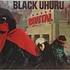 Black Uhuru - Brutal