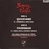 Yancey Boys - Quicksand Feat. Common & Dezi Paige