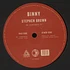 Binny - No Surrender EP