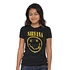 Nirvana - Smile Tissue Women T-Shirt