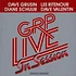 Dave Grusin / Lee Ritenour / Diane Schuur / Dave Valentin - GRP Live In Session