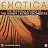 Sonny Lester Orchestra & Chorus - Exotica: The Sensuous Sounds of The Sonny Lester