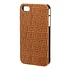Good Wood NYC - Royal Pattern iPhone 5 Case