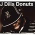 J Dilla - Donuts Digipack Edition