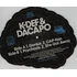 K-Def & DaCapo - The Genius EP