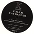 K-Alexi - The Dancer Ron Trent & Joe Smooth Remixes