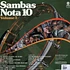 Sambas Nota 10 - Volume 3