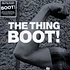 The Thing - Boot