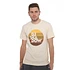 DJ Shadow - Sunset T-Shirt