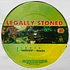 V.A. - Legally Stoned - A New High In Drum & Bass Volume One