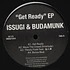 Issugi & Budamunky - Get Ready EP