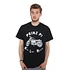 Prinz Pi - Motorrad T-Shirt