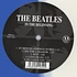 The Beatles - In The Beginning Whiet / Blue Vinyl Edition