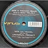 Ed Rush & Optical / Universal Project - Pacman (Ram Trilogy Remix) / Vessel