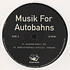 Gerd Janson presents - Musik For Autobahns EP