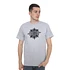 Gang Starr - Logo T-Shirt