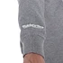 Mitchell & Ness - Chicago Bulls NBA Team Logo Crew Sweater