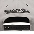 Mitchell & Ness - LA Kings NBA Arch 2 Tone Snapback Cap