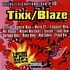 Greensleeves Rhythm Album #10 - Tixx / blaze