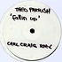 Theo Parrish - Falling Up (Carl Craig Remix)