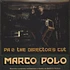 Marco Polo - Port Authority Volume 2: The Director's Cut Deluxe Black Vinyl Edition