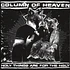 Column Of Heaven - Holy Things Are For The Holy