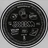 JJ DOOM (Jneiro Jarel & MF DOOM) - Bookhead EP Picture Disc Edition