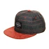 Element - Strapped Starter Snapback Cap