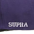 Supra - Icon 2 Tone Starter Snapback Cap