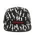 Supra - Mark 5 Panel Cap