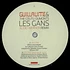 Guillaume & The Coutu Dumonts - Les Gans