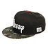 Cayler & Sons - Weezy Snapback Cap