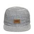 Akomplice - Denim Five Camper Cap