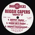 Reggie Capers - Suspect EP
