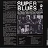 Bo Diddley, Muddy Waters & Little Walter - Super Blues
