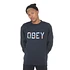 Obey - Wharf Sweater