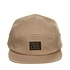 Obey - Expedition 5-Panel Cap