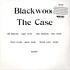 The Case - Blackwood