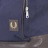 Fred Perry - Classic Canvas Backpack