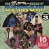 V.A. - Motortown - Sound Of Detroit Volume 3