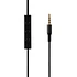 nocs - NS400 Titanium Earphones with Remote and Mic (For Apple Devices)