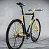 State Bicycle Co. x Wu-Tang Clan - 20th Anniversary Ltd. Edition Bike